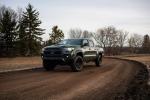 Toyota Tacoma TRD Pro Double Cab 2019 года